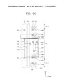 ORGANIC LIGHT EMITTING DISPLAY DEVICE diagram and image