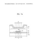 ORGANIC LIGHT EMITTING DISPLAY DEVICE diagram and image