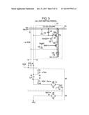 ELECTRO-OPTICAL DEVICE AND ELECTRONIC APPARATUS diagram and image