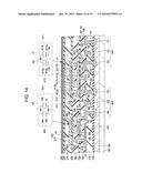 ELECTRO-OPTICAL DEVICE AND ELECTRONIC APPARATUS diagram and image