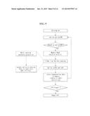 ORGANIC LIGHT EMITTING DISPLAY FOR COMPENSATING FOR VARIATIONS IN     ELECTRICAL CHARACTERISTICS OF DRIVING ELEMENT diagram and image