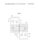 MOBILE TERMINAL AND METHOD FOR CONTROLLING THE SAME diagram and image