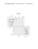 MOBILE TERMINAL AND METHOD FOR CONTROLLING THE SAME diagram and image