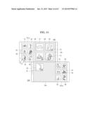 MOBILE TERMINAL AND METHOD FOR CONTROLLING THE SAME diagram and image