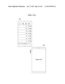 MOBILE TERMINAL AND METHOD FOR CONTROLLING THE SAME diagram and image