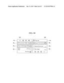 MOBILE TERMINAL AND METHOD FOR CONTROLLING THE SAME diagram and image