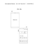 MOBILE TERMINAL AND METHOD FOR CONTROLLING THE SAME diagram and image