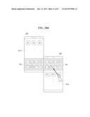 MOBILE TERMINAL AND METHOD FOR CONTROLLING THE SAME diagram and image