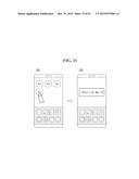 MOBILE TERMINAL AND METHOD FOR CONTROLLING THE SAME diagram and image