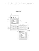 MOBILE TERMINAL AND METHOD FOR CONTROLLING THE SAME diagram and image