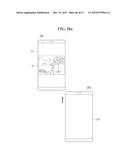 MOBILE TERMINAL AND METHOD FOR CONTROLLING THE SAME diagram and image