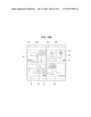 MOBILE TERMINAL AND METHOD FOR CONTROLLING THE SAME diagram and image