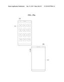 MOBILE TERMINAL AND METHOD FOR CONTROLLING THE SAME diagram and image