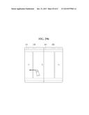 MOBILE TERMINAL AND METHOD FOR CONTROLLING THE SAME diagram and image