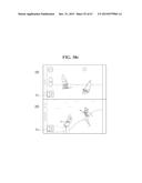 MOBILE TERMINAL AND METHOD FOR CONTROLLING THE SAME diagram and image