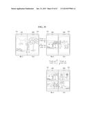 MOBILE TERMINAL AND METHOD FOR CONTROLLING THE SAME diagram and image