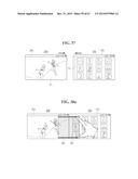 MOBILE TERMINAL AND METHOD FOR CONTROLLING THE SAME diagram and image