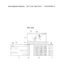 MOBILE TERMINAL AND METHOD FOR CONTROLLING THE SAME diagram and image