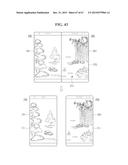 MOBILE TERMINAL AND METHOD FOR CONTROLLING THE SAME diagram and image