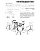 Electronic Bass Drum diagram and image