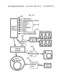 Electronic Bass Drum diagram and image