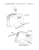 Electronic Bass Drum diagram and image