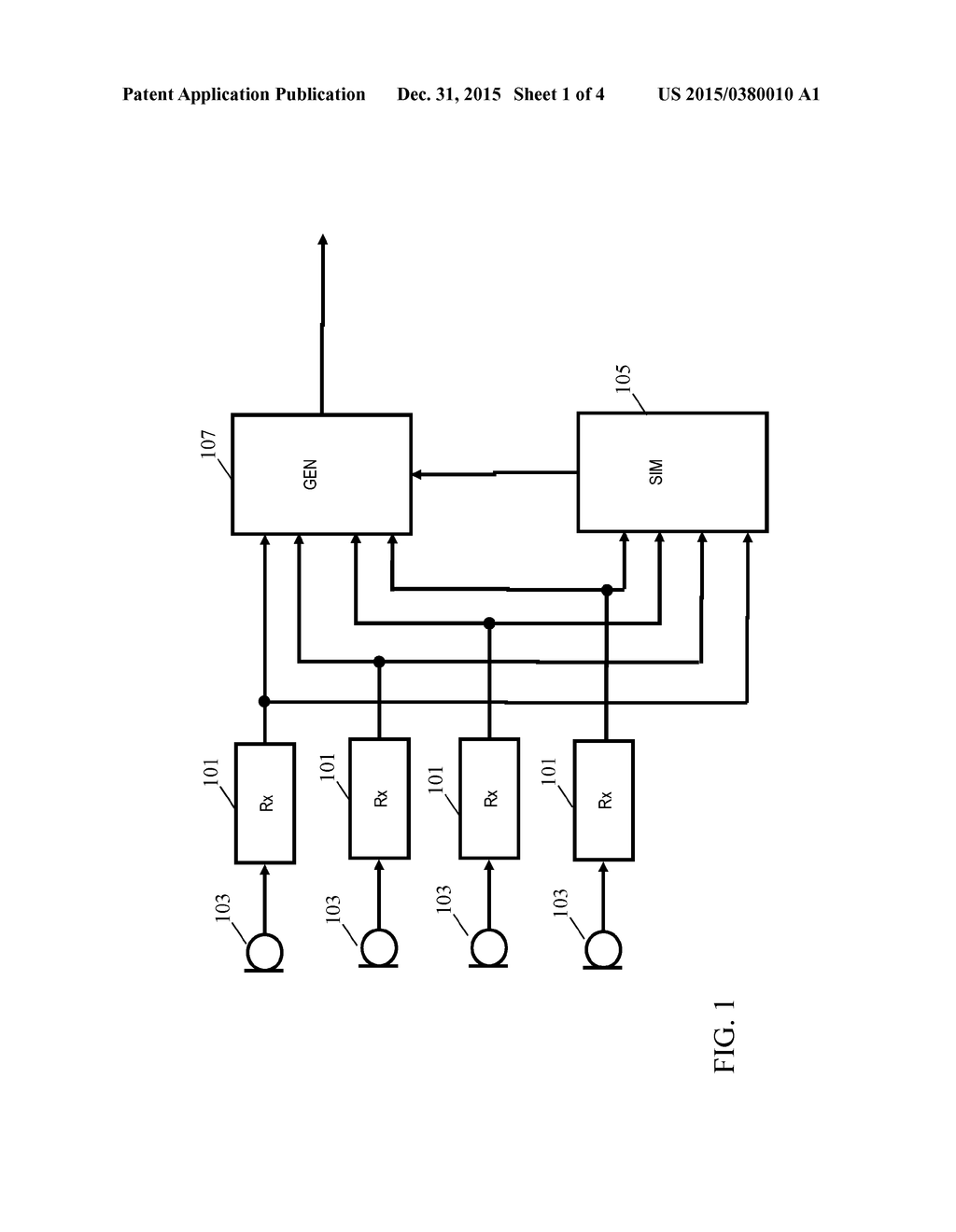 METHOD AND APPARATUS FOR GENERATING A SPEECH SIGNAL - diagram, schematic, and image 02