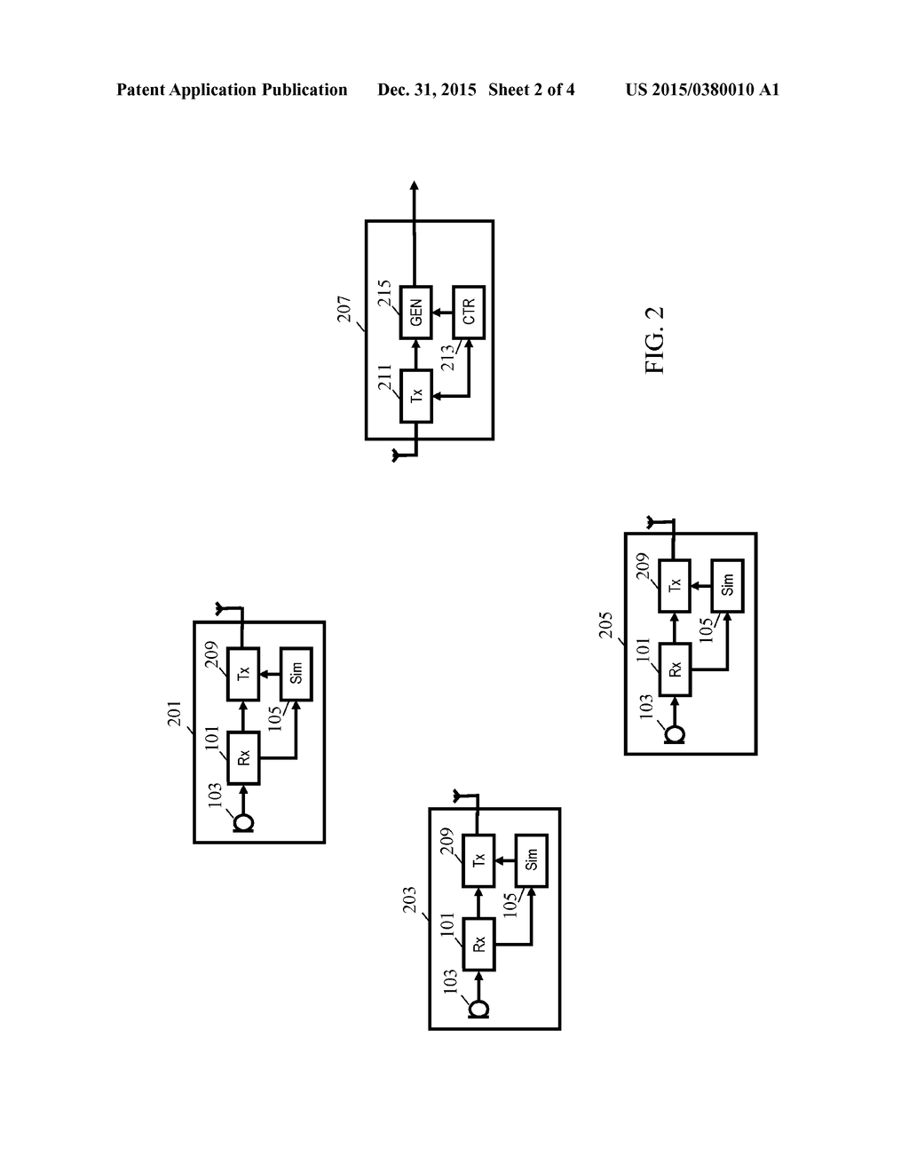 METHOD AND APPARATUS FOR GENERATING A SPEECH SIGNAL - diagram, schematic, and image 03