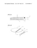 SUBSTRATES FOR THIN-FILM MAGNETIC HEADS, MAGNETIC HEAD SLIDERS, AND HARD     DISK DRIVE DEVICES diagram and image