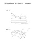 SUBSTRATES FOR THIN-FILM MAGNETIC HEADS, MAGNETIC HEAD SLIDERS, AND HARD     DISK DRIVE DEVICES diagram and image