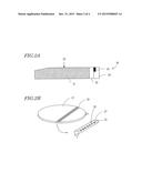 SUBSTRATES FOR THIN-FILM MAGNETIC HEADS, MAGNETIC HEAD SLIDERS, AND HARD     DISK DRIVE DEVICES diagram and image