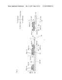 SUSPENSION BOARD WITH CIRCUIT AND PRODUCING METHOD THEREOF diagram and image