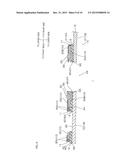 SUSPENSION BOARD WITH CIRCUIT AND PRODUCING METHOD THEREOF diagram and image