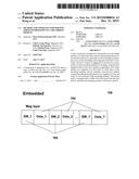 METHOD AND APPARATUS FOR WRITING SERVO INFORMATION ON A RECORDING MEDIUM diagram and image