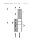 METHOD AND APPARATUS FOR WRITING SERVO INFORMATION ON A RECORDING MEDIUM diagram and image