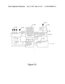 METHOD AND APPARATUS FOR SYNCHRONIZING AUDIO AND VIDEO SIGNALS diagram and image