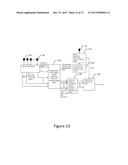 METHOD AND APPARATUS FOR SYNCHRONIZING AUDIO AND VIDEO SIGNALS diagram and image