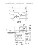 CIRCUIT AND METHOD FOR IMPRINT REDUCTION IN FRAM MEMORIES diagram and image