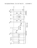 CIRCUIT AND METHOD FOR IMPRINT REDUCTION IN FRAM MEMORIES diagram and image