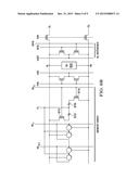 CIRCUIT AND METHOD FOR IMPRINT REDUCTION IN FRAM MEMORIES diagram and image