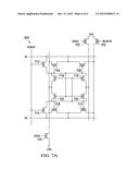 CIRCUIT AND METHOD FOR IMPRINT REDUCTION IN FRAM MEMORIES diagram and image