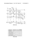 CIRCUIT AND METHOD FOR IMPRINT REDUCTION IN FRAM MEMORIES diagram and image