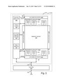 DYNAMIC ADJUSTMENT OF READ VOLTAGE LEVELS BASED ON MEMORY CELL THRESHOLD     VOLTAGE DISTRIBUTION diagram and image