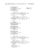 DYNAMIC ADJUSTMENT OF READ VOLTAGE LEVELS BASED ON MEMORY CELL THRESHOLD     VOLTAGE DISTRIBUTION diagram and image