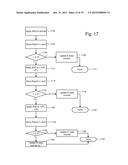 DYNAMIC ADJUSTMENT OF READ VOLTAGE LEVELS BASED ON MEMORY CELL THRESHOLD     VOLTAGE DISTRIBUTION diagram and image