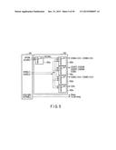 MEMORY SYSTEM diagram and image