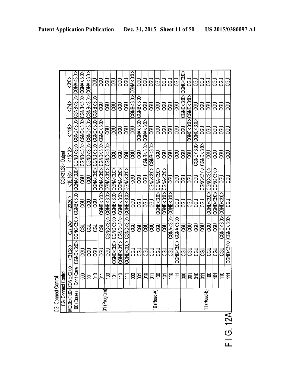 MEMORY SYSTEM - diagram, schematic, and image 12