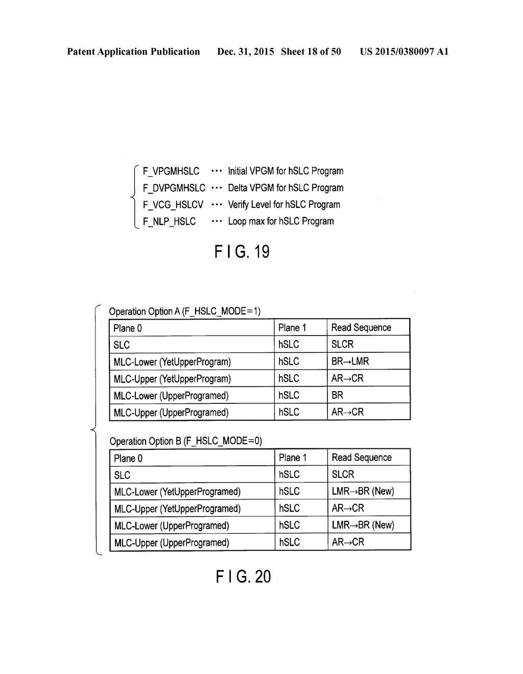 MEMORY SYSTEM - diagram, schematic, and image 19