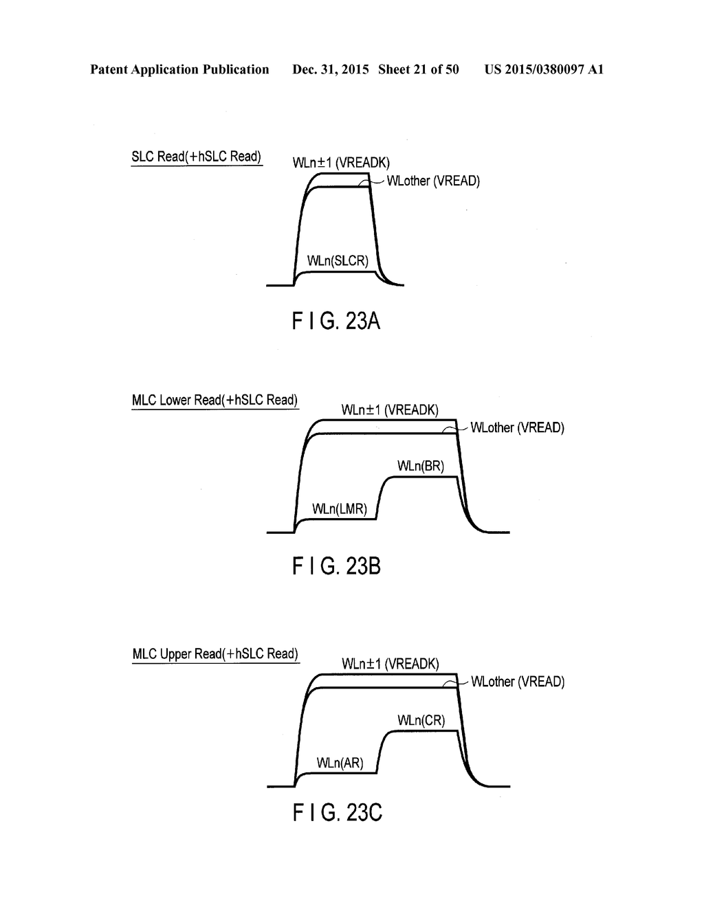 MEMORY SYSTEM - diagram, schematic, and image 22