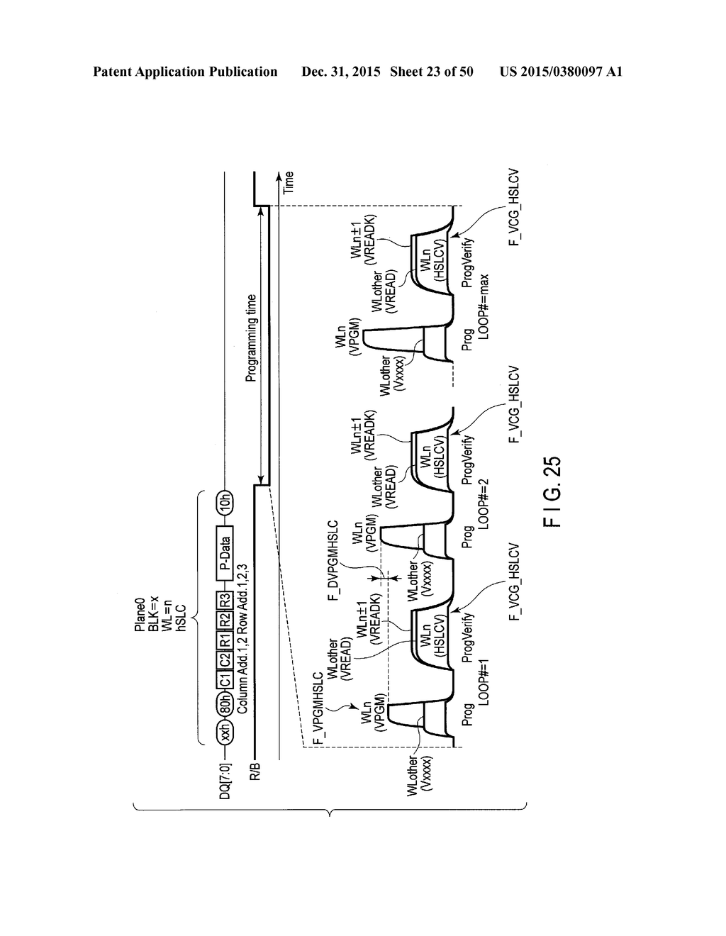 MEMORY SYSTEM - diagram, schematic, and image 24